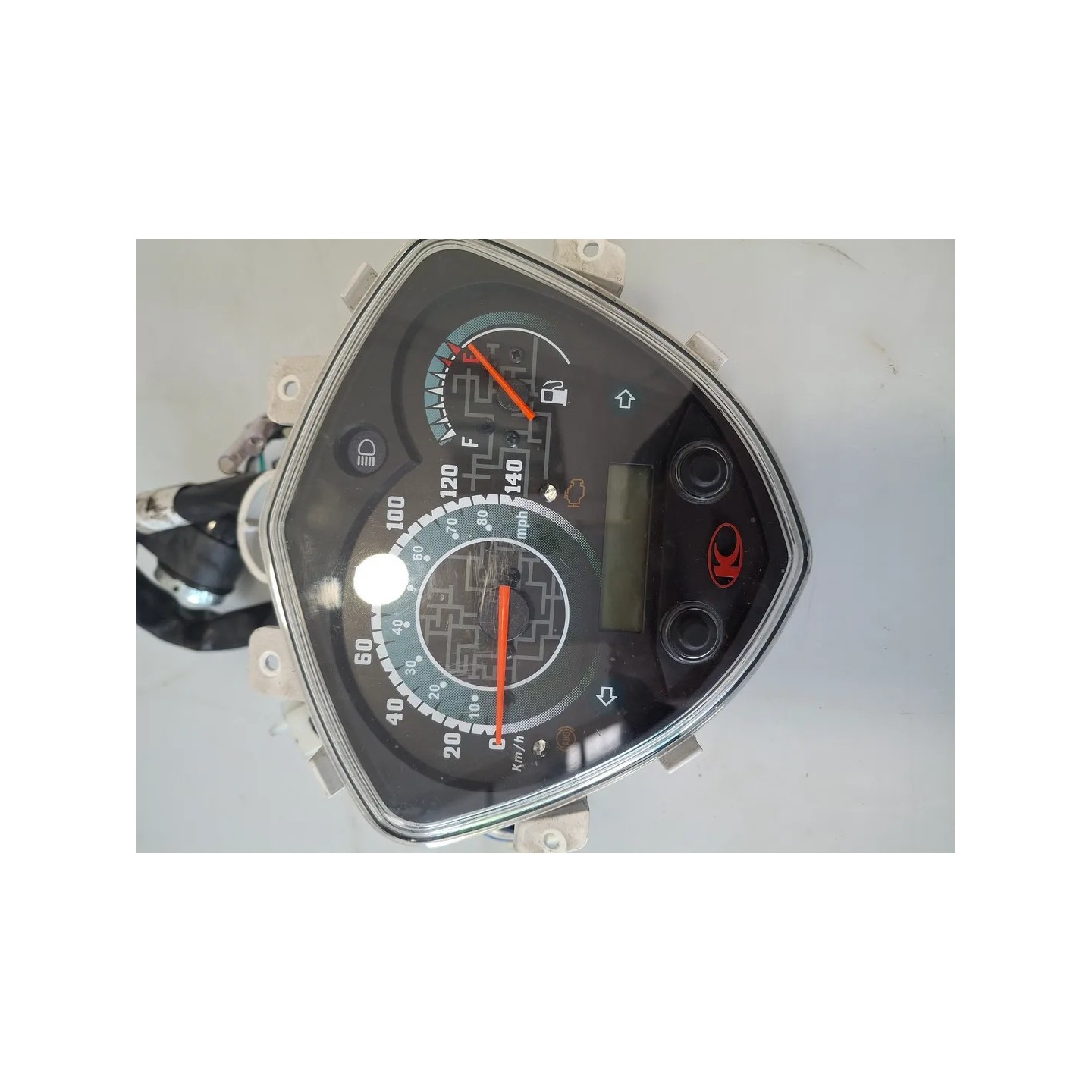 Strumentazione completo Kymco Agility 200 R16+ (E5) Agility 200 R16+ 