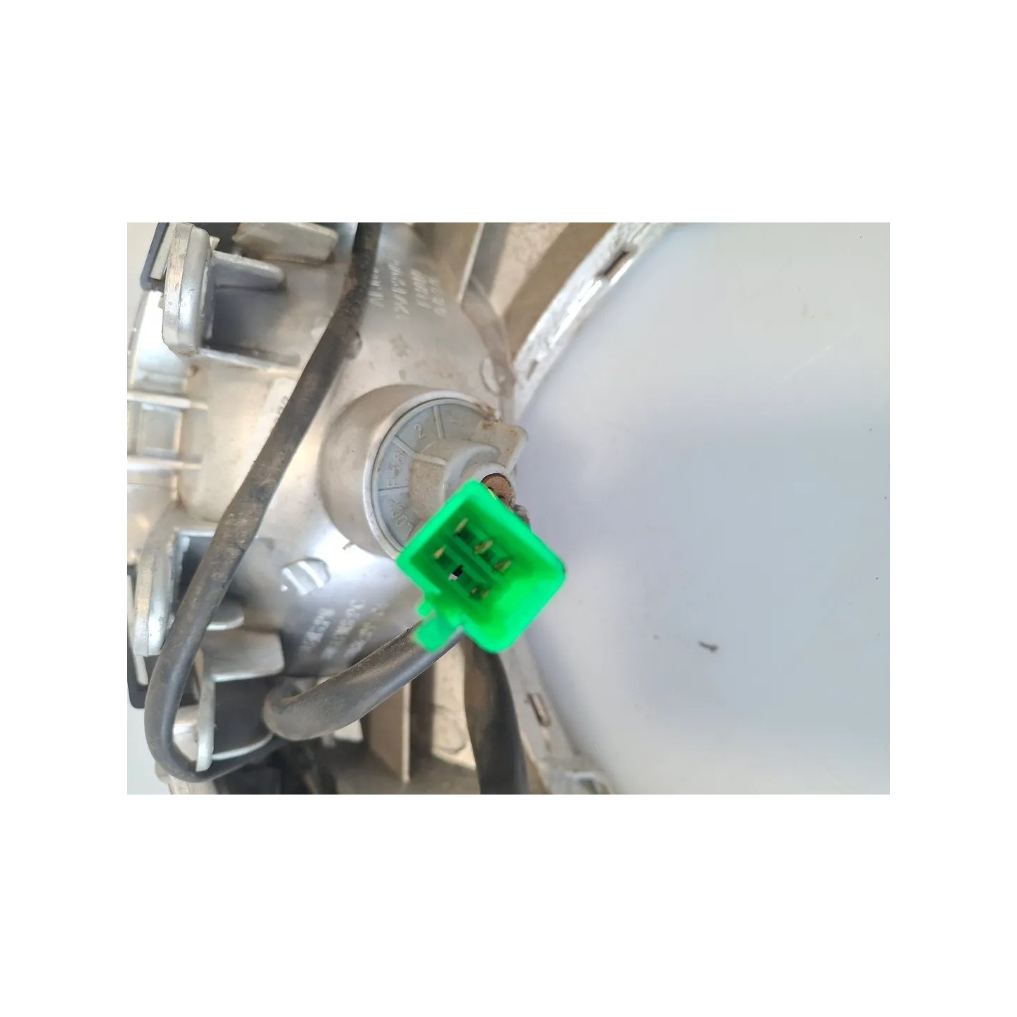 Fanale posteriore Kymco Agility 200 R16+ (E5) Agility 200 R16+ 