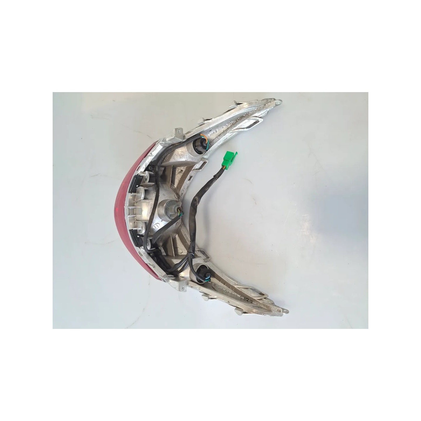 Fanale posteriore Kymco Agility 200 R16+ (E5) Agility 200 R16+ 