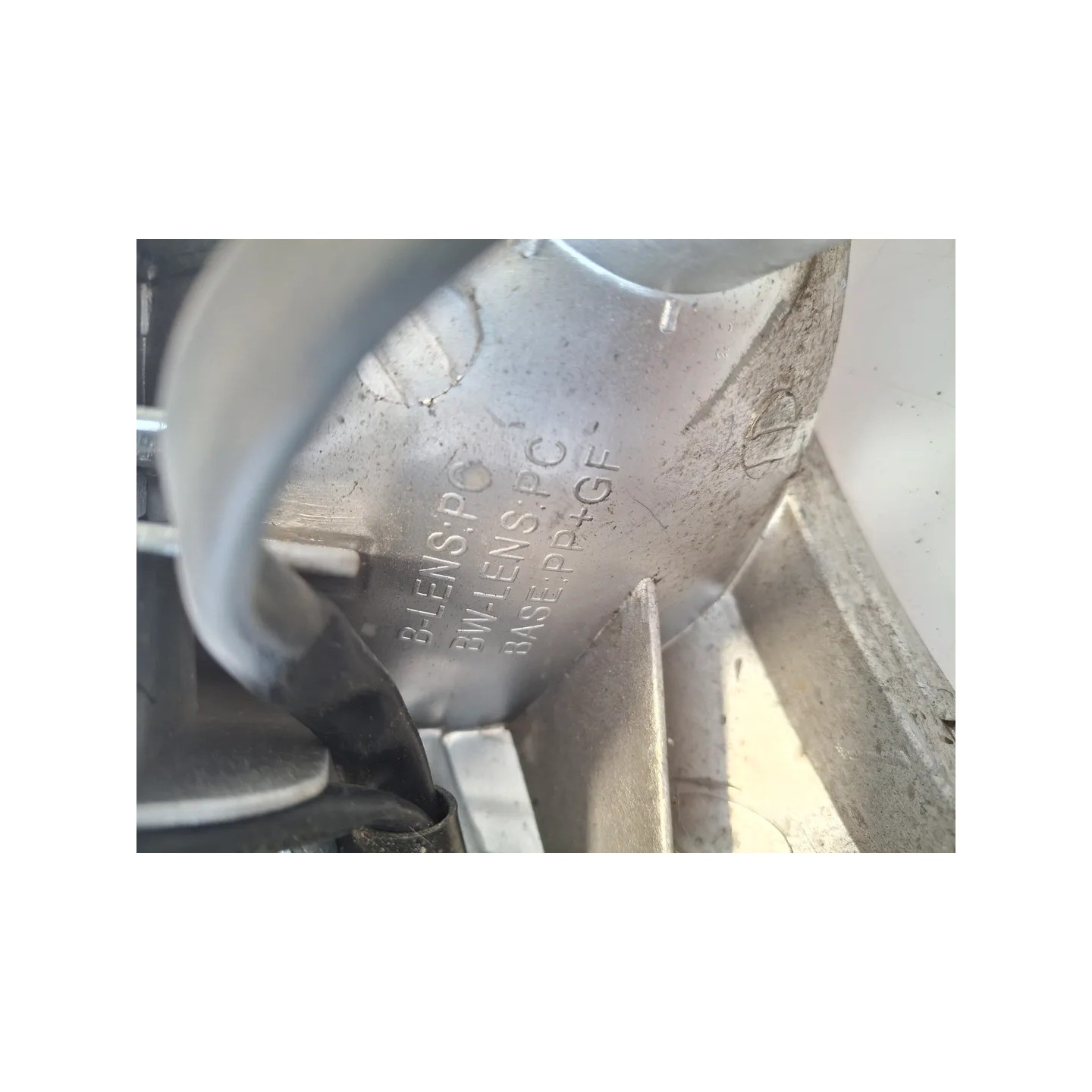 Fanale posteriore Kymco Agility 200 R16+ (E5) Agility 200 R16+ 