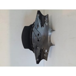 Copertura anteriore morsetti manubrio Kymco Agility 200 R16+ (E5) Agility 200 R16+ 