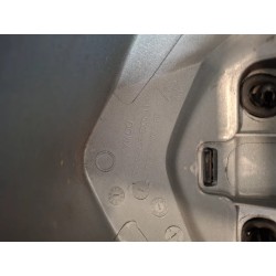 Copertura anteriore morsetti manubrio Kymco Agility 200 R16+ (E5) Agility 200 R16+ 