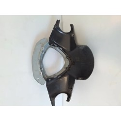 Copertura posteriore morsetti manubrio Kymco Agility 200 R16+ (E5) Agility 200 R16+ 