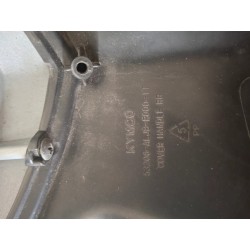 Copertura posteriore morsetti manubrio Kymco Agility 200 R16+ (E5) Agility 200 R16+ 