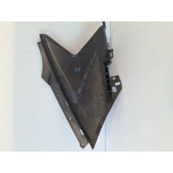 Carenatura fianco posteriore inferiore Kymco Agility 200 R16+ (E5) Agility 200 R16+ Sinistro