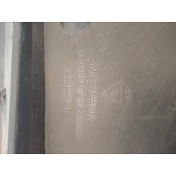 Carenatura fianco posteriore inferiore Kymco Agility 200 R16+ (E5) Agility 200 R16+ Sinistro