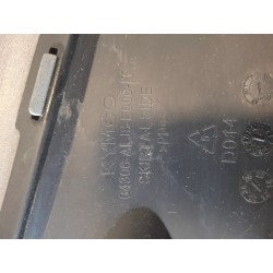 Carenatura fianco Kymco Agility 200 R16+ (E5) Agility 200 R16+ Sinistro