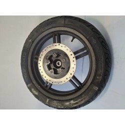 Cerchio ruota posteriore Kymco Agility 125 R16 (E3) Agility 125 R16 