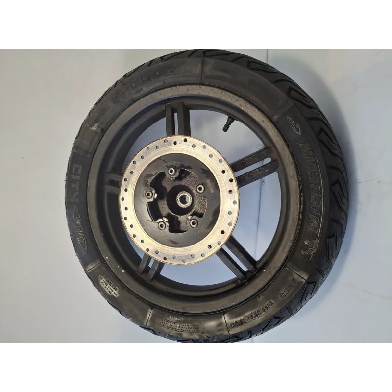 Cerchio ruota posteriore Kymco Agility 125 R16 (E3) Agility 125 R16 
