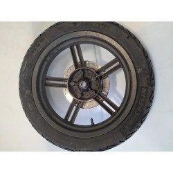 Cerchio ruota posteriore Kymco Agility 125 R16 (E3) Agility 125 R16 