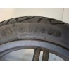 Cerchio ruota posteriore Kymco Agility 125 R16 (E3) Agility 125 R16 