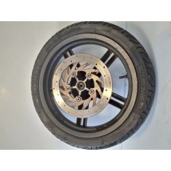 Cerchio ruota anteriore Kymco Agility 125 R16 (E3) Agility 125 R16 