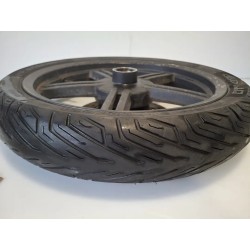 Cerchio ruota anteriore Kymco Agility 125 R16 (E3) Agility 125 R16 
