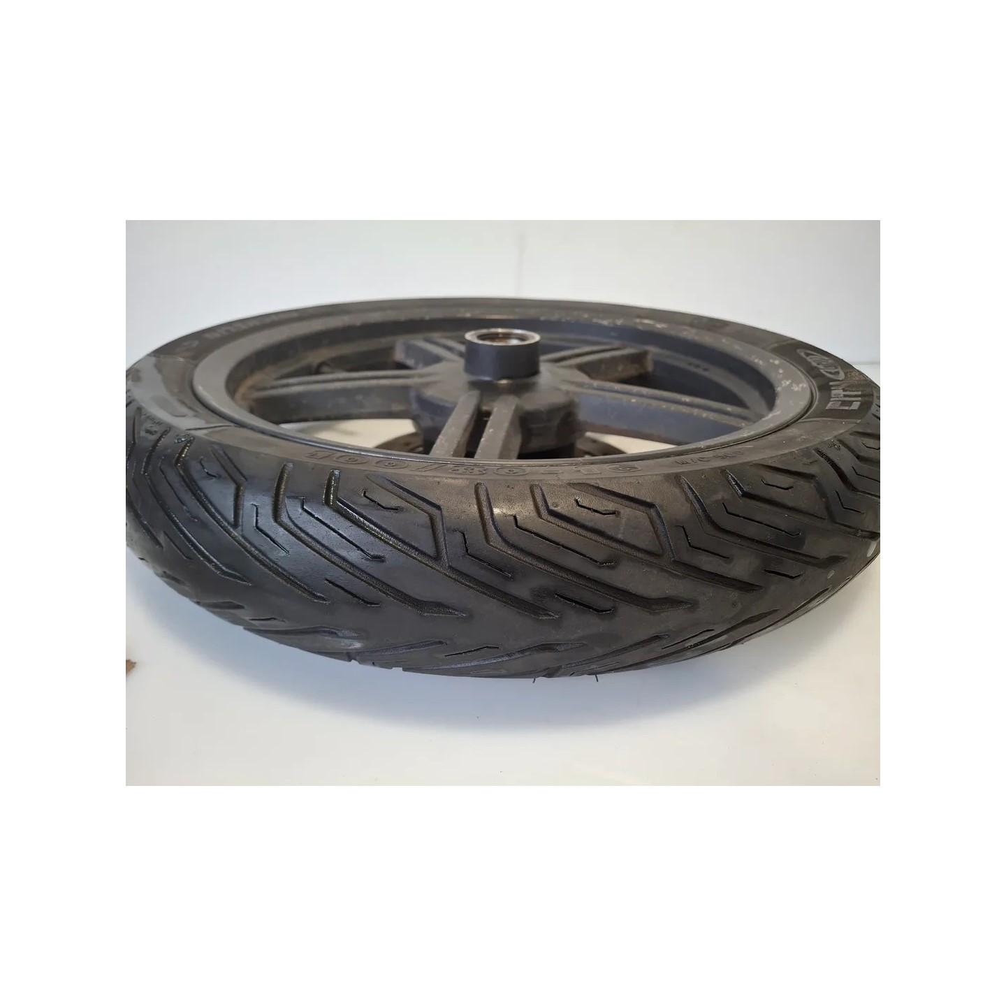 Cerchio ruota anteriore Kymco Agility 125 R16 (E3) Agility 125 R16 