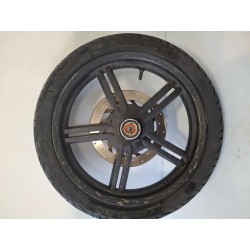 Cerchio ruota anteriore Kymco Agility 125 R16 (E3) Agility 125 R16 