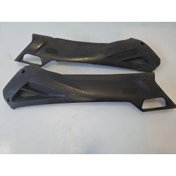 Carenatura laterale sottopavimento Kymco Agility 125 R16 (E3) Agility 125 R16 Sinistro