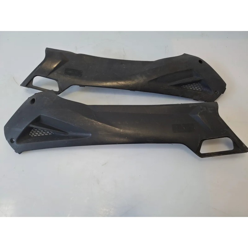 Carenatura laterale sottopavimento Kymco Agility 125 R16 (E3) Agility 125 R16 Sinistro