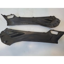 Carenatura laterale sottopavimento Kymco Agility 125 R16 (E3) Agility 125 R16 Sinistro