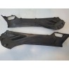 Carenatura laterale sottopavimento Kymco Agility 125 R16 (E3) Agility 125 R16 Sinistro
