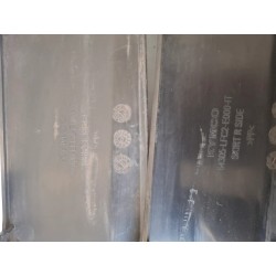 Carenatura laterale sottopavimento Kymco Agility 125 R16 (E3) Agility 125 R16 Sinistro