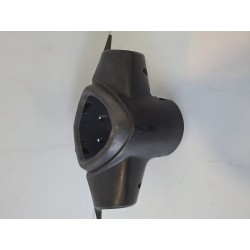 Copertura posteriore morsetti manubrio Kymco Agility 125 R16 (E3) Agility 125 R16 