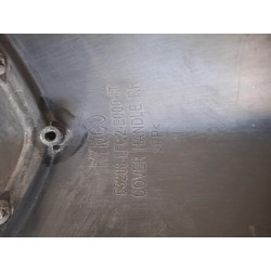 Copertura posteriore morsetti manubrio Kymco Agility 125 R16 (E3) Agility 125 R16 