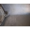 Copertura posteriore morsetti manubrio Kymco Agility 125 R16 (E3) Agility 125 R16 