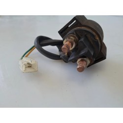 Relè motorino avviamento Kymco Agility 125 R16 (E3) Agility 125 R16 