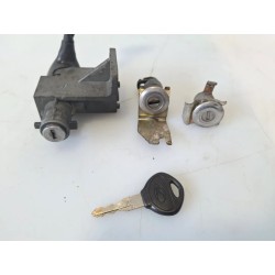 Kit serrature Kymco Agility 125 R16 (E3) Agility 125 R16 