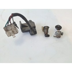 Kit serrature Kymco Agility 125 R16 (E3) Agility 125 R16 