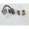 Kit serrature Kymco Agility 125 R16 (E3) Agility 125 R16 