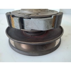 Puleggia secondaria/frizione Kymco Agility 125 R16 (E3) Agility 125 R16 