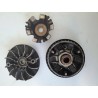 variatore Kymco Agility 125 R16 (E3) Agility 125 R16 