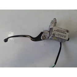 Pompa con serbatoio liquido freni anteriore con leva Kymco Agility 125 R16 (E3) Agility 125 R16 