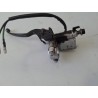 Pompa con serbatoio liquido freni anteriore con leva Kymco Agility 125 R16 (E3) Agility 125 R16 