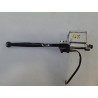 Pompa con serbatoio liquido freni anteriore con leva Kymco Agility 125 R16 (E3) Agility 125 R16 
