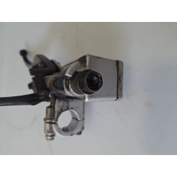 Pompa con serbatoio liquido freni anteriore con leva Kymco Agility 125 R16 (E3) Agility 125 R16 
