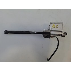 Pompa con serbatoio liquido freni anteriore con leva Kymco Agility 125 R16 (E3) Agility 125 R16 
