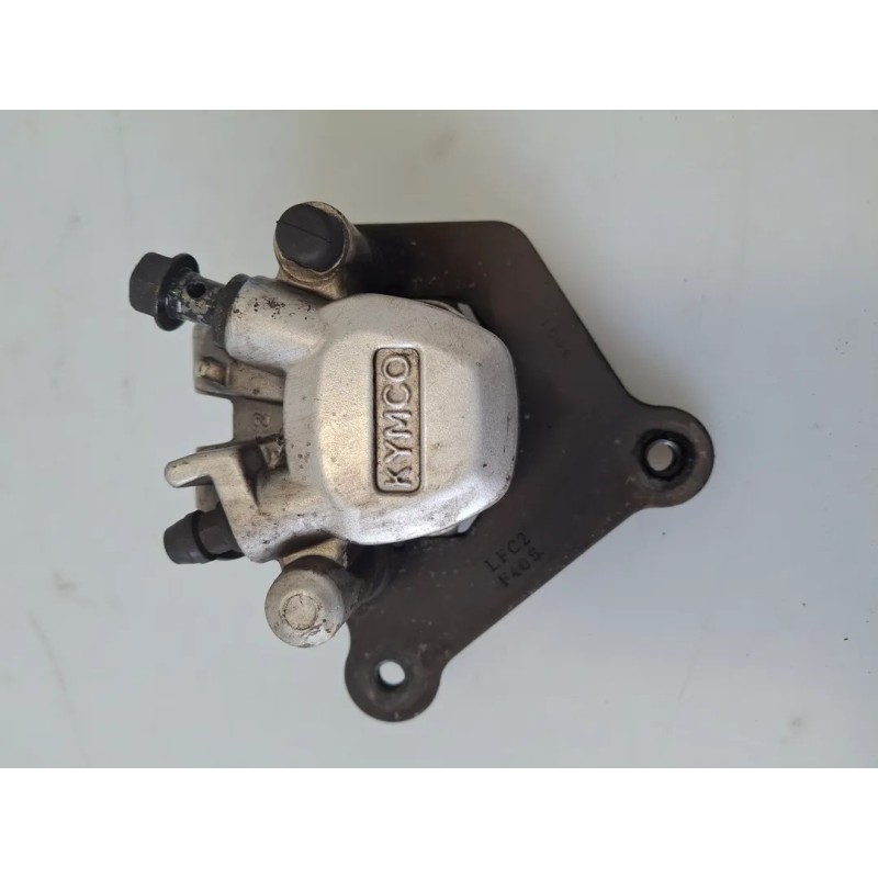 Pinza freno anteriore completo Kymco Agility 125 R16 (E3) Agility 125 R16 