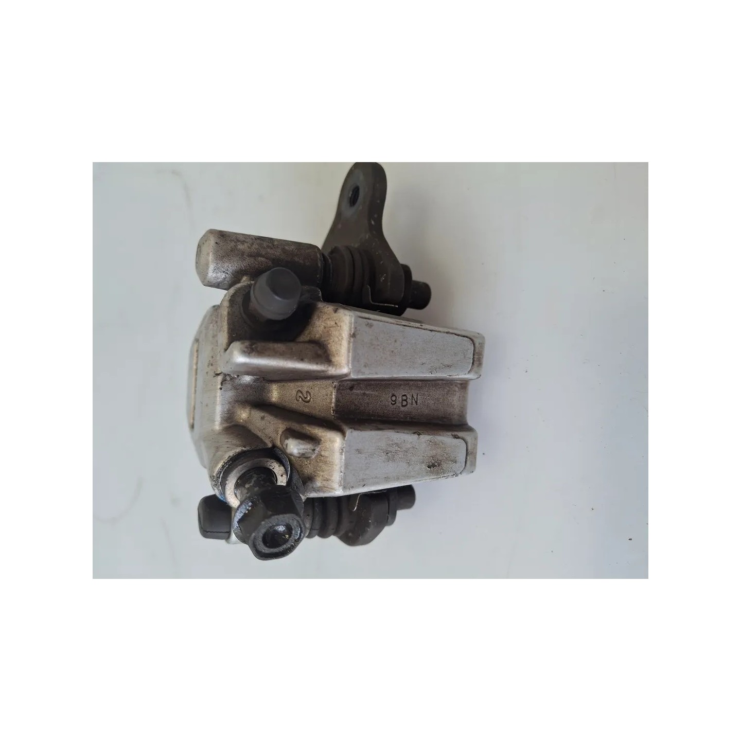 Pinza freno anteriore completo Kymco Agility 125 R16 (E3) Agility 125 R16 
