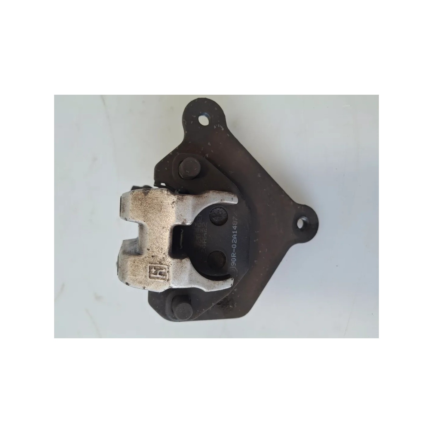 Pinza freno anteriore completo Kymco Agility 125 R16 (E3) Agility 125 R16 