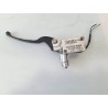 Pompa con serbatoio liquido freni posteriore con leva Kymco Agility 125 R16 (E3) Agility 125 R16 