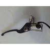 Pompa con serbatoio liquido freni posteriore con leva Kymco Agility 125 R16 (E3) Agility 125 R16 