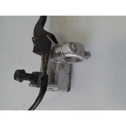 Pompa con serbatoio liquido freni posteriore con leva Kymco Agility 125 R16 (E3) Agility 125 R16 