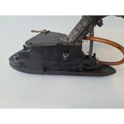 Contenitore filtro aria Kymco Agility 125 R16 (E3) Agility 125 R16 