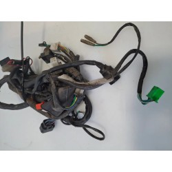 Cablaggio impianto elettrico telaio Kymco Agility 125 R16 (E3) Agility 125 R16 