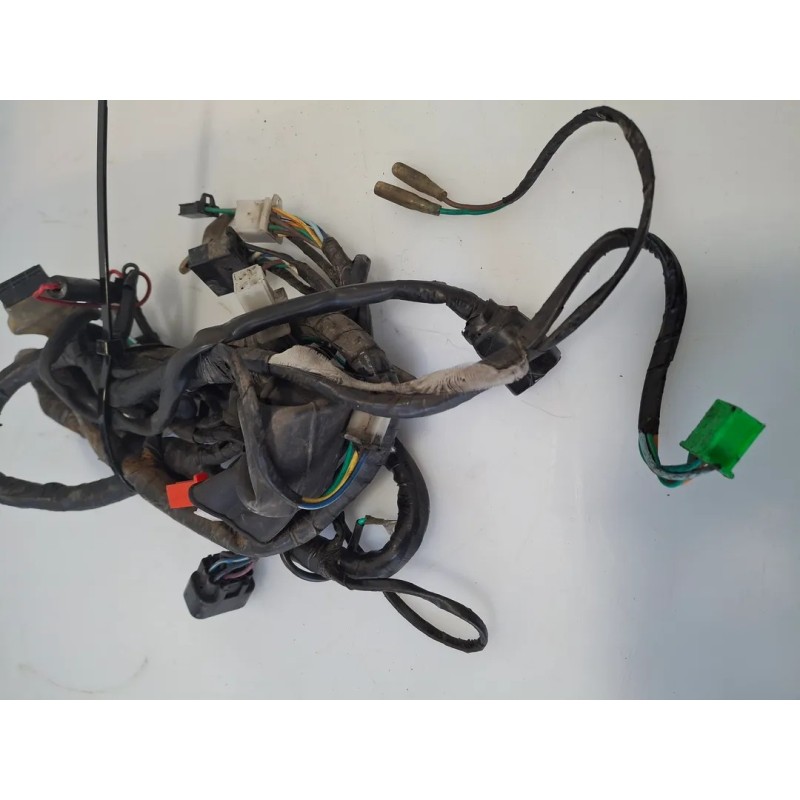 Cablaggio impianto elettrico telaio Kymco Agility 125 R16 (E3) Agility 125 R16 