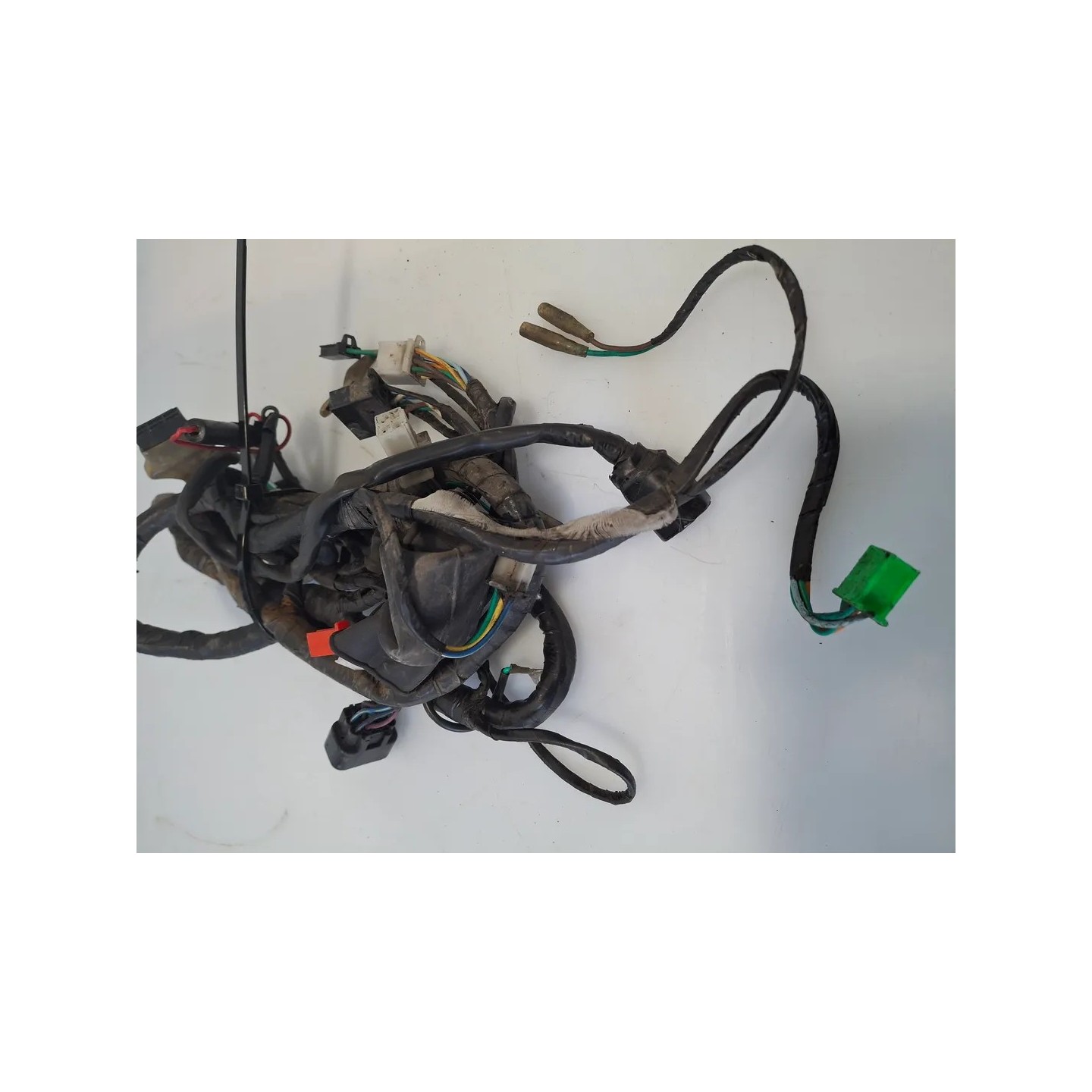Cablaggio impianto elettrico telaio Kymco Agility 125 R16 (E3) Agility 125 R16 