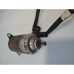 Motorino avviamento Kymco Agility 125 R16 (E3) Agility 125 R16 