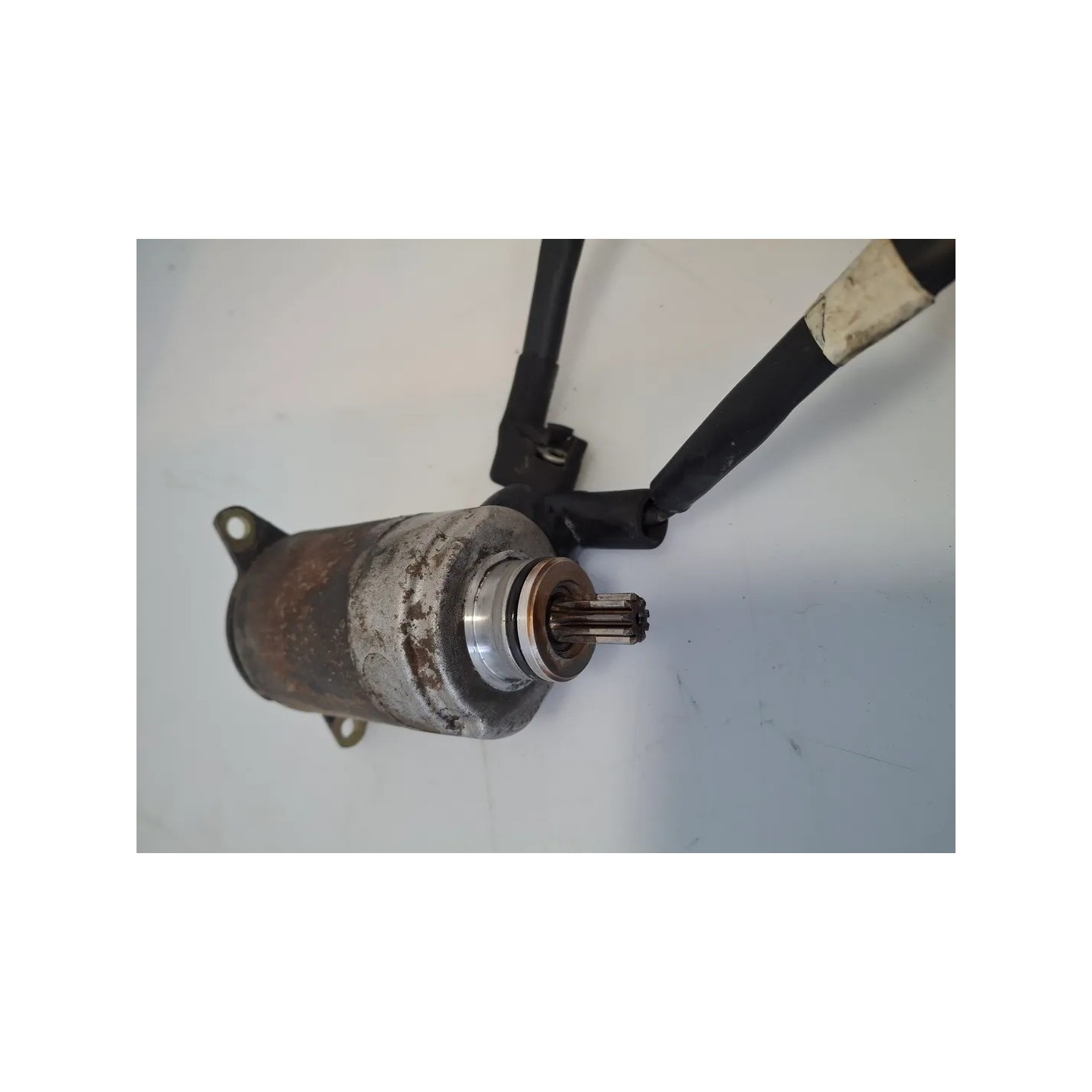 Motorino avviamento Kymco Agility 125 R16 (E3) Agility 125 R16 